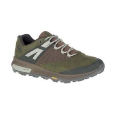 hiking shoe Merrell Zion GTX
