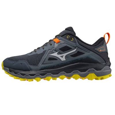 Mizuno Wave Mujin 8 Men