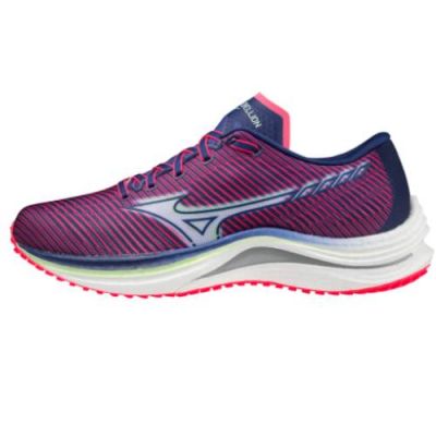 Mizuno Wave Rebellion Women