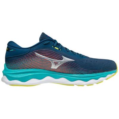 Mizuno Wave Sky 5 Men