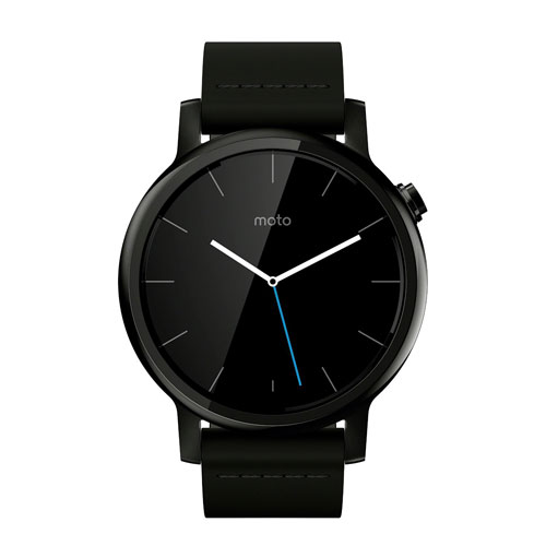 smart watch Motorola Moto 360 (2015)