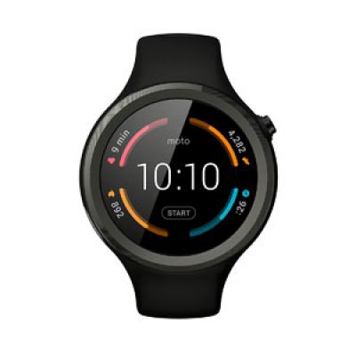 smart watch Motorola Moto 360 Sport