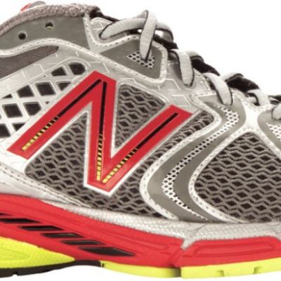 running shoe New Balance 1260v2