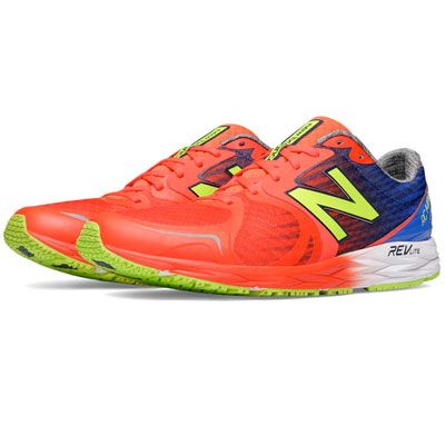 running shoe New Balance 1400 v4