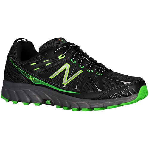 running shoe New Balance 610v4