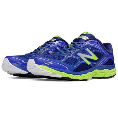 running shoe New Balance 860 v6