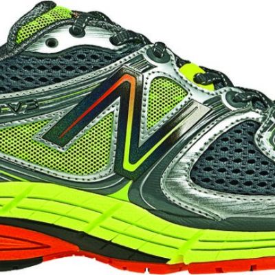 running shoe New Balance 860v3