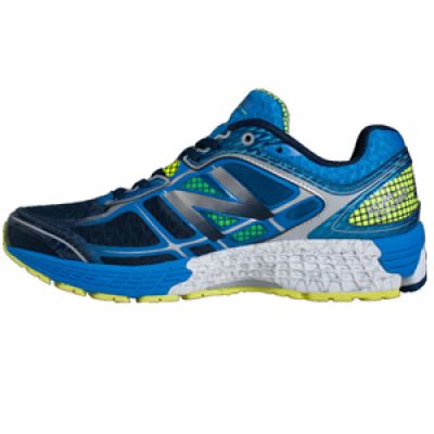 running shoe New Balance 860v5