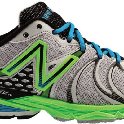 running shoe New Balance 870v2