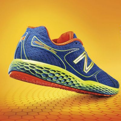 running shoe New Balance FreshFoam 980