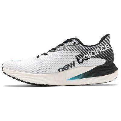 running shoe New Balance FuelCell RC Elite