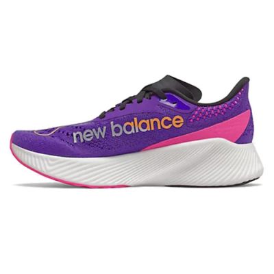 running shoe New Balance FuelCell RC Elite v2