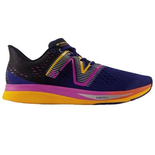 running shoe New Balance FuelCell SuperComp Pacer