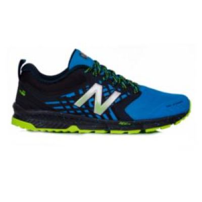 running shoe New Balance FuelCore Nitrel Trail