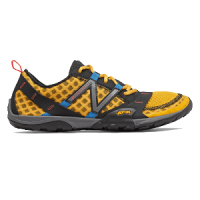 running shoe New Balance Minimus Trail 10v1