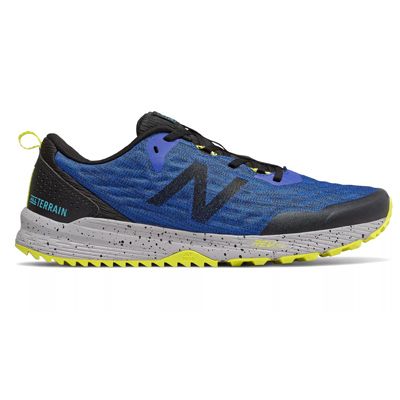 running shoe New Balance Nitrel v3
