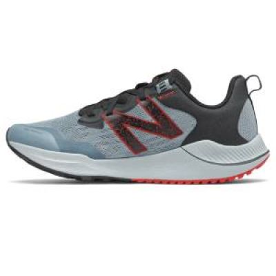 running shoe New Balance Nitrel v4