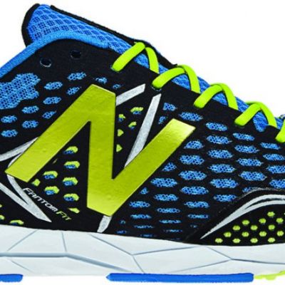 running shoe New Balance RC1600