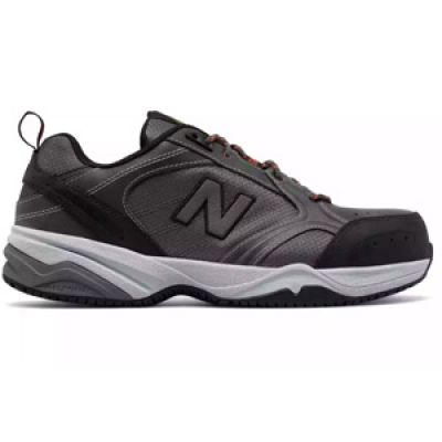 hiking shoe New Balance Steel Toe 627 Suede