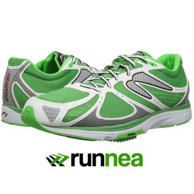 running shoe Newton Kismet