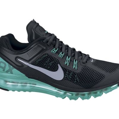 running shoe Nike AIR MAX+ 2013