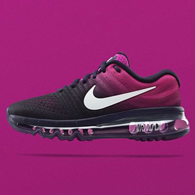 running shoe Nike Air Max 2017
