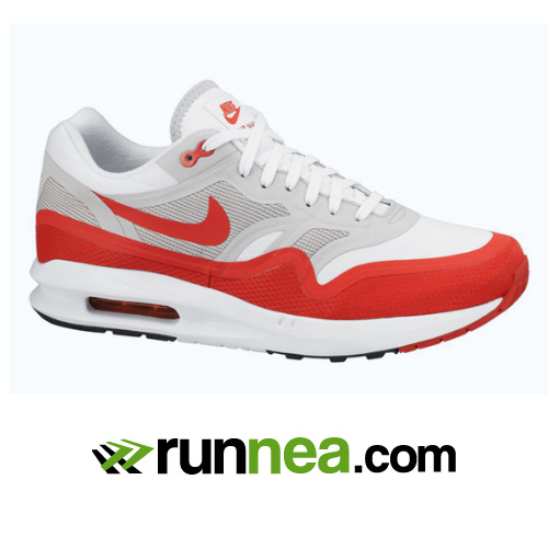 running shoe Nike Air Max Lunar1