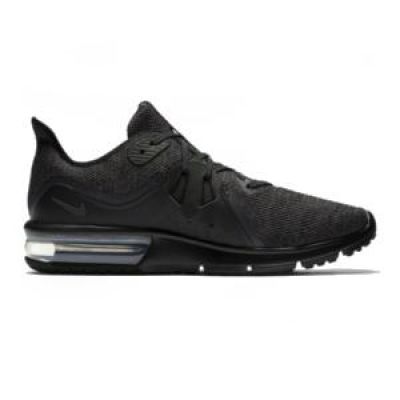 running shoe Nike Air Max Sequent 3