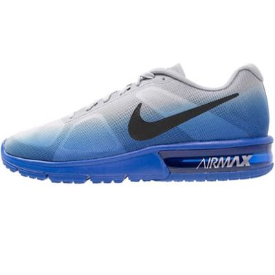 running shoe Nike Air Max Sequent