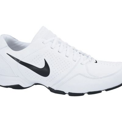running shoe Nike AIR TOUKOL III