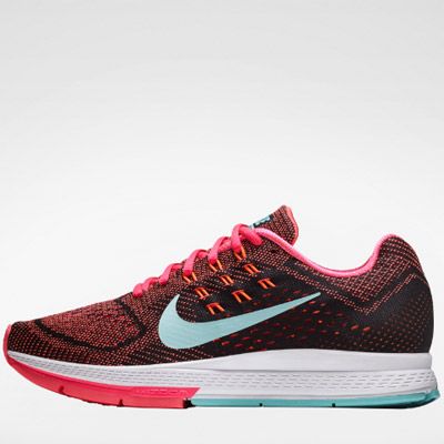 running shoe Nike Air Zoom Structure 18 