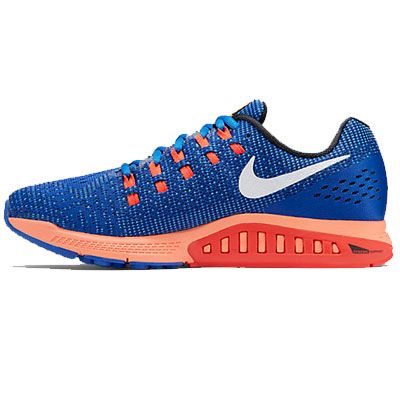 running shoe Nike Air Zoom Structure 19