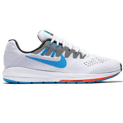 running shoe Nike Air Zoom Structure 20