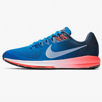 running shoe Nike Air Zoom Structure 21