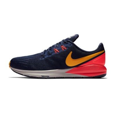 running shoe Nike Air Zoom Structure 22