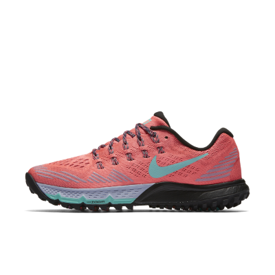 running shoe Nike Air Zoom Terra Kiger 3