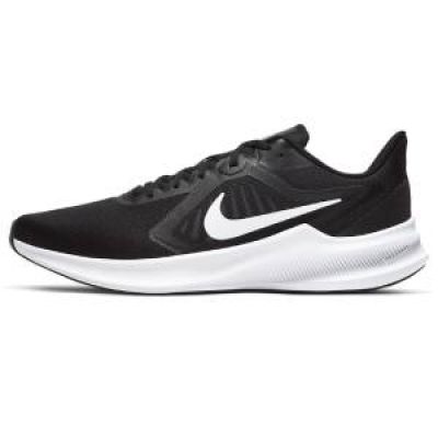 nike run downshifter 10 trainers review