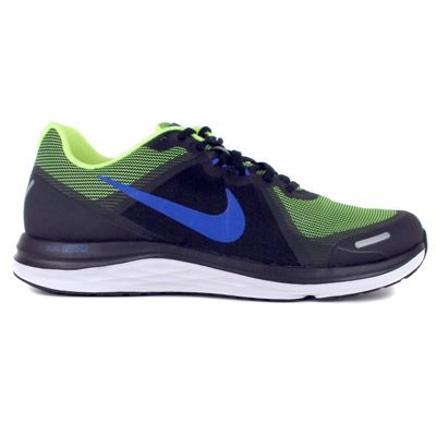 running shoe Nike Dual Fusion X 2