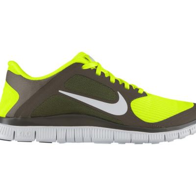 running shoe Nike FREE 4.0 2013