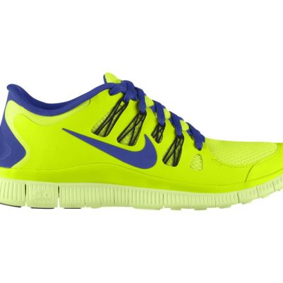 running shoe Nike FREE 5.0+