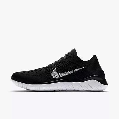 running shoe Nike Free RN Flyknit 2018