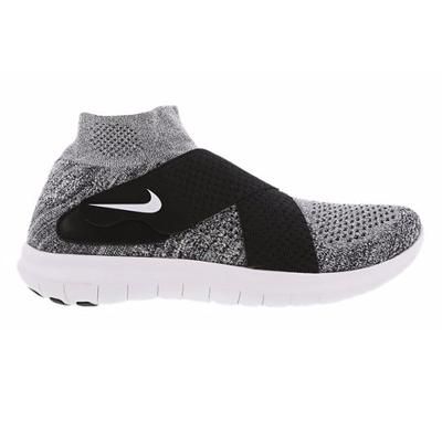 Nike Free RN Motion Flyknit 2, review and details | Runnea