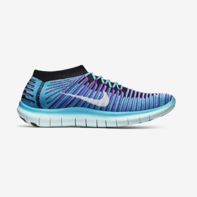 running shoe Nike Free RN Motion Flyknit