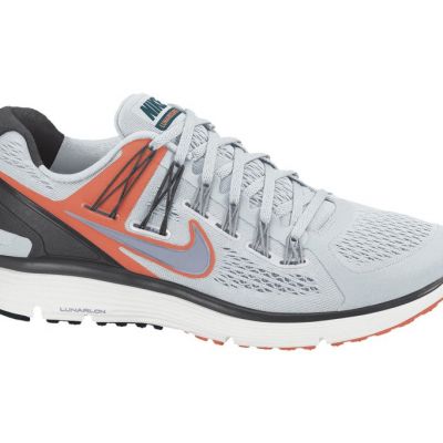 running shoe Nike LUNARECLIPSE+ 3