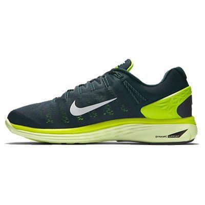 running shoe Nike LunarEclipse 5