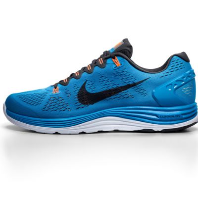 running shoe Nike Lunarglide 5