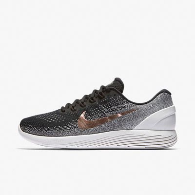 running shoe Nike Lunarglide 9