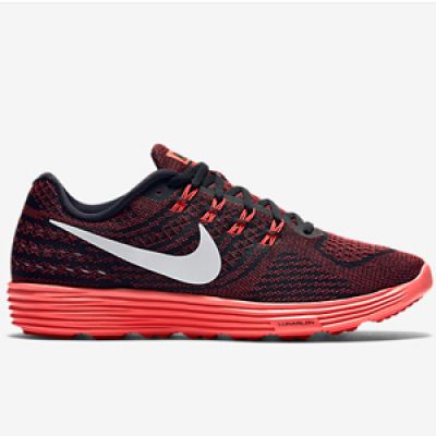 running shoe Nike Lunartempo 2