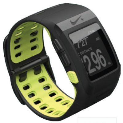 smart watch Nike + SportWatch GPS