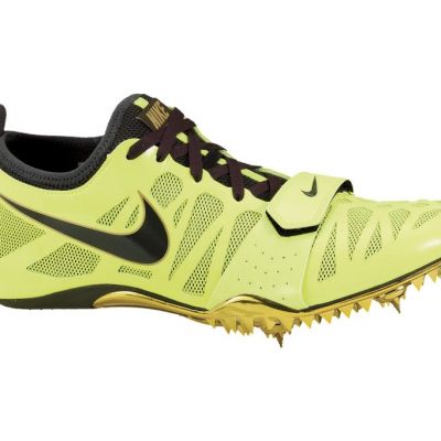 running shoe Nike ZOOM CELAR 4